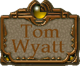 Tom Wyatt